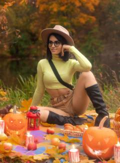 Irina Dreyt Free Pics Galleries