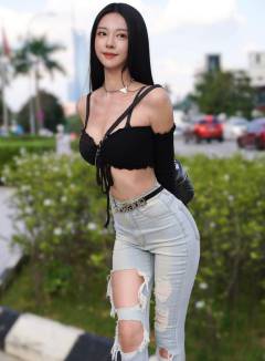 Cathryn Li Free Pics Galleries
