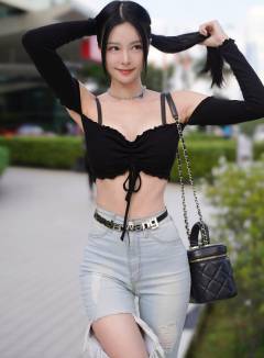 Cathryn Li Free Pics Galleries