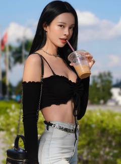 Cathryn Li Free Pics Galleries