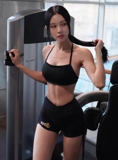 Cathryn Li Free Pics Galleries