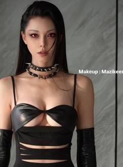 Cathryn Li Free Pics Galleries