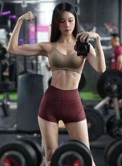 Cathryn Li Free Pics Galleries