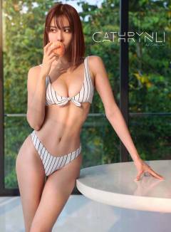 Cathryn Li Free Pics Galleries