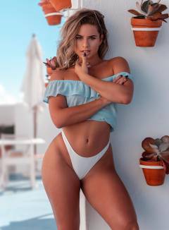 Yaslen Clemente Free Pics Galleries
