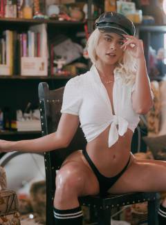Yaslen Clemente Free Pics Galleries