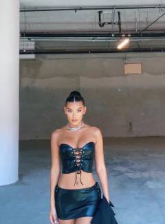 Muriel Villera Free Pics Galleries