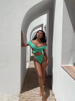 Muriel Villera Free Pics Galleries