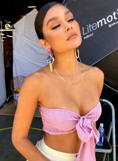 Muriel Villera Free Pics Galleries