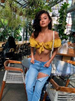Muriel Villera Free Pics Galleries
