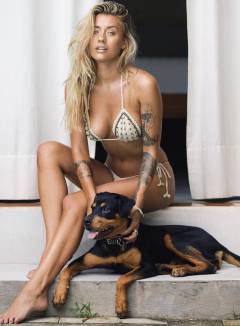 Cathlin Ulrichsen Free Pics Galleries