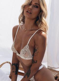 Cathlin Ulrichsen Free Pics Galleries