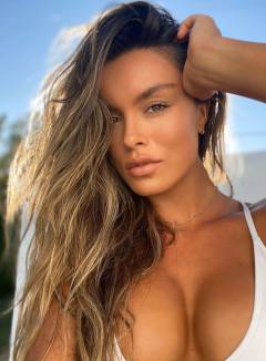 Cherokee Luker Free Pics Galleries