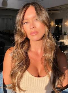 Cherokee Luker Free Pics Galleries