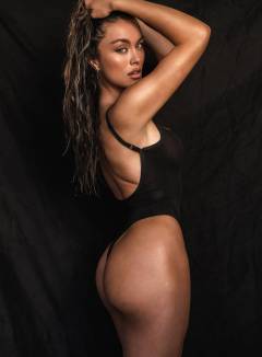 Cherokee Luker Free Pics Galleries
