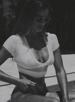 Cherokee Luker Free Pics Galleries