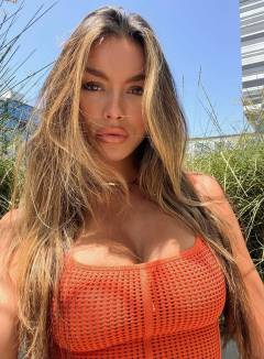 Cherokee Luker Free Pics Galleries