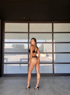 Cherokee Luker Free Pics Galleries