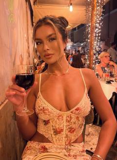 Cherokee Luker Free Pics Galleries