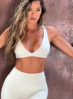 Cherokee Luker Free Pics Galleries
