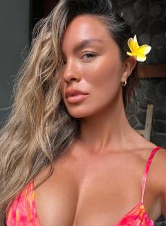 Cherokee Luker Free Pics Galleries