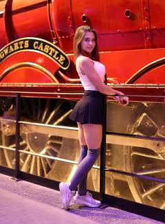 Valeria Makusheva Free Pics Galleries