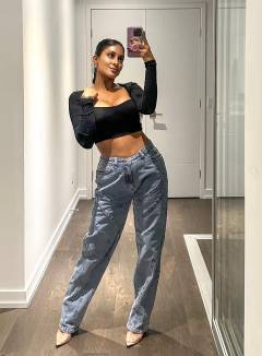 Jisel Lynn Free Pics Galleries