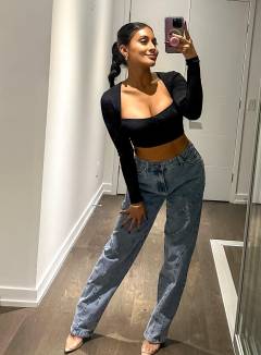 Jisel Lynn Free Pics Galleries