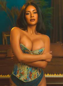 Jisel Lynn Free Pics Galleries
