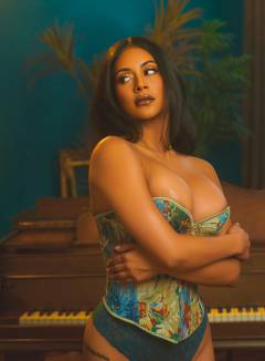Jisel Lynn Free Pics Galleries