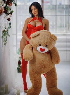 Jisel Lynn Free Pics Galleries