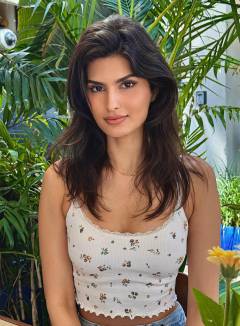 Yael Aris Free Pics Galleries