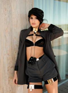 Yael Aris Free Pics Galleries