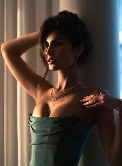 Yael Aris Free Pics Galleries