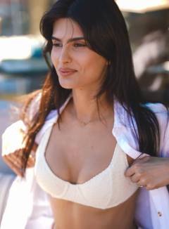 Yael Aris Free Pics Galleries