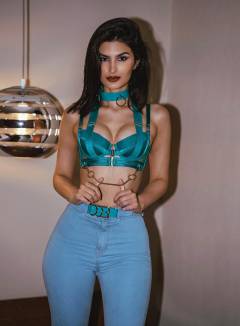Yael Aris Free Pics Galleries