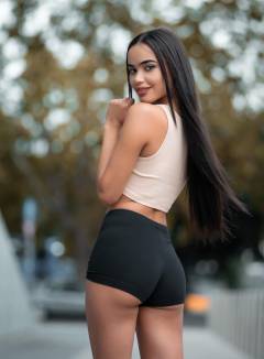 Elisandra Pise Free Pics Galleries