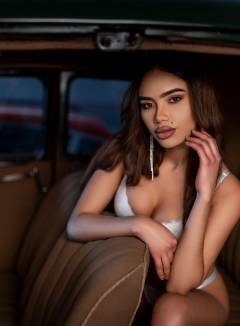 Elisandra Pise Free Pics Galleries