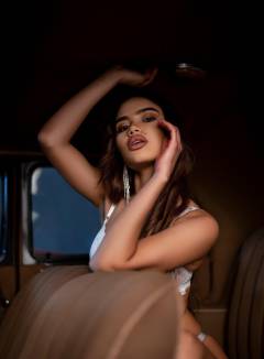 Elisandra Pise Free Pics Galleries
