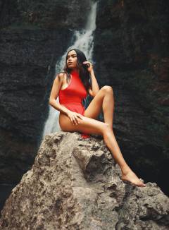 Elisandra Pise Free Pics Galleries