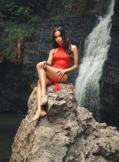Elisandra Pise Free Pics Galleries