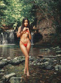 Elisandra Pise Free Pics Galleries