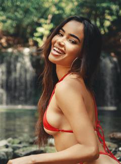 Elisandra Pise Free Pics Galleries