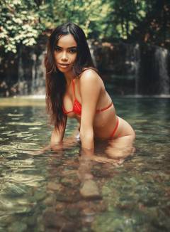 Elisandra Pise Free Pics Galleries