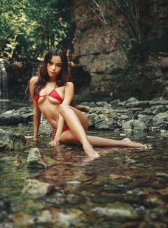 Elisandra Pise Free Pics Galleries