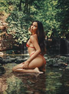 Elisandra Pise Free Pics Galleries