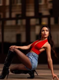 Elisandra Pise Free Pics Galleries