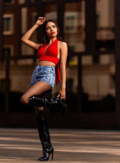 Elisandra Pise Free Pics Galleries