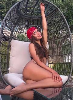 Elisandra Pise Free Pics Galleries