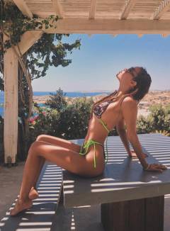 Elisandra Pise Free Pics Galleries